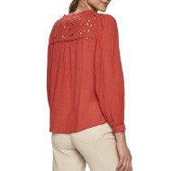 Picture of Pepe Jeans-CARINA_PL303953 Red